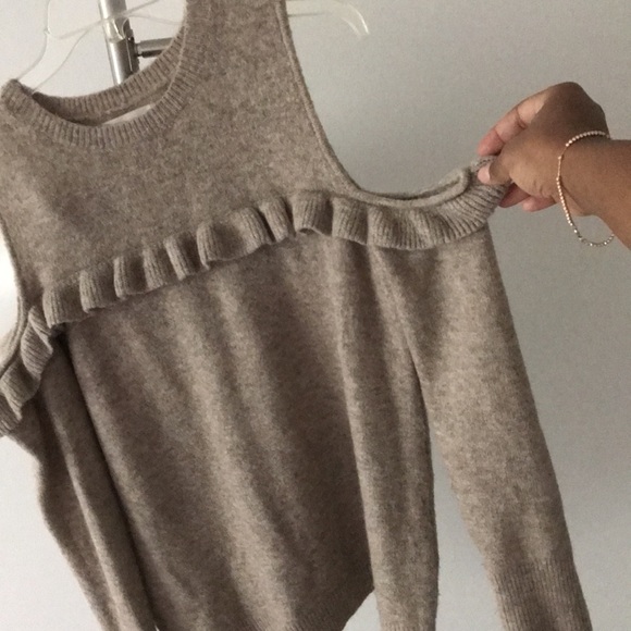 Sweater Top - Picture 4 of 6